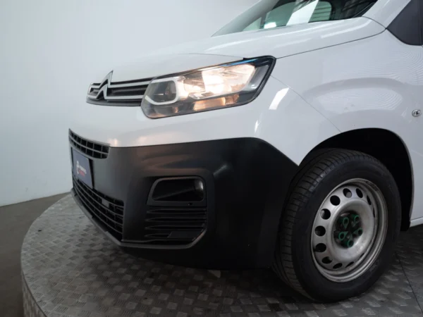 Citroën BERLINGO 2025 usado — Pompeyo Carrasco — foto 15