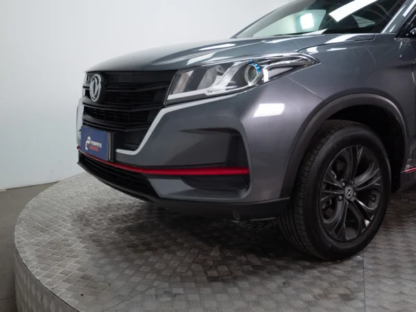 DFSK SUV 500 2025 usado — Pompeyo Carrasco — foto 18