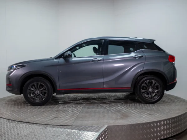 DFSK SUV 500 2025 usado — Pompeyo Carrasco — foto 4