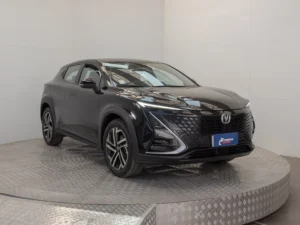 CHANGAN UNIT 2024 usado | Pompeyo Carrasco