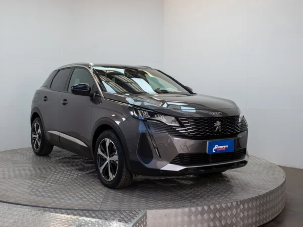 Peugeot 3008 2025 usado — Pompeyo Carrasco — foto 6