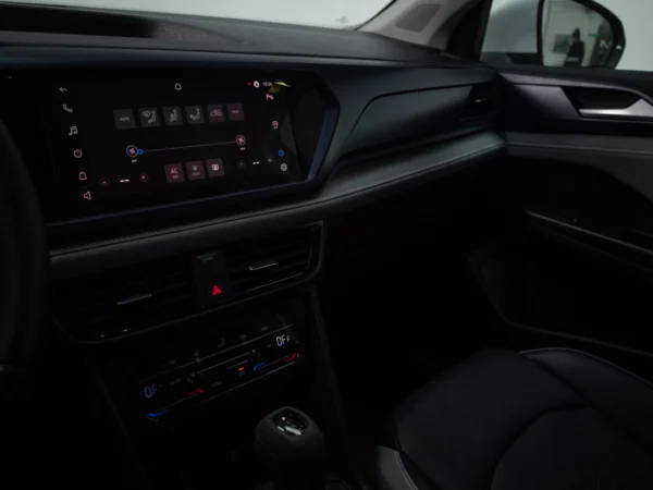 VOLKSWAGEN TAOS 2025 usado — Pompeyo Carrasco — foto 13