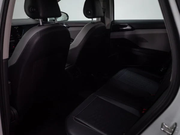 VOLKSWAGEN TAOS 2025 usado — Pompeyo Carrasco — foto 14