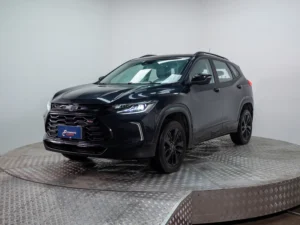 Fotografía de Chevrolet TRACKER 2025