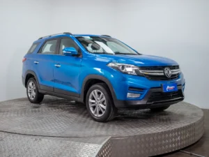 DFSK SUV 560 usado