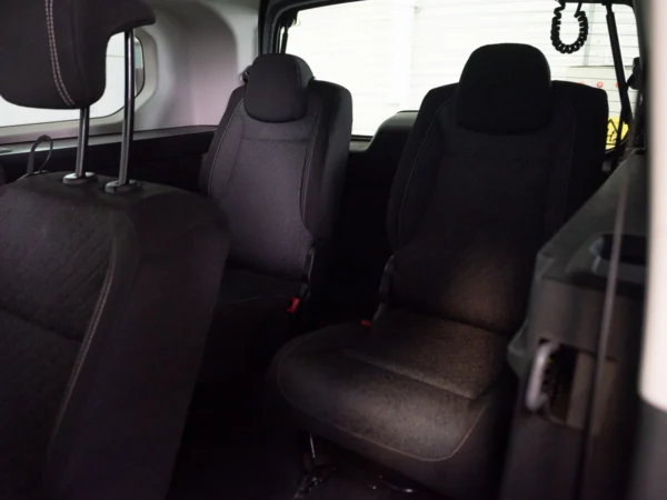 Peugeot RIFTER 2025 usado — Pompeyo Carrasco — foto 15