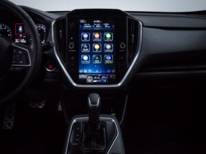 Subaru CROSSTREK 2025 usado — vista 16 | Pompeyo Carrasco