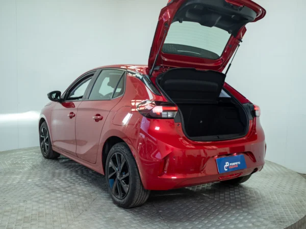 Opel CORSA 2025 usado — Pompeyo Carrasco — foto 9