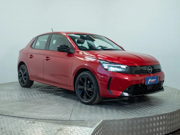 Opel CORSA 2025 usado — Pompeyo Carrasco — foto 1