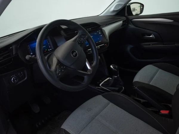 Opel CORSA 2025 usado — Pompeyo Carrasco — foto 10