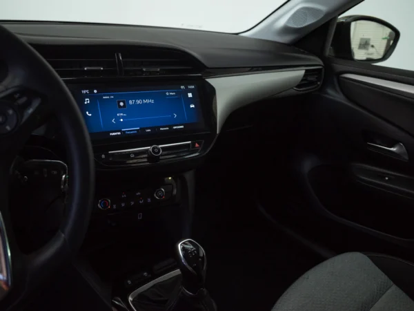 Opel CORSA 2025 usado — Pompeyo Carrasco — foto 11