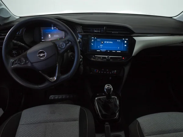 Opel CORSA 2025 usado — Pompeyo Carrasco — foto 14