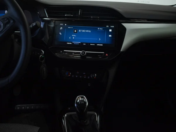 Opel CORSA 2025 usado — Pompeyo Carrasco — foto 15