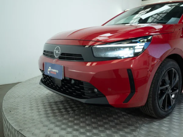 Opel CORSA 2025 usado — Pompeyo Carrasco — foto 17