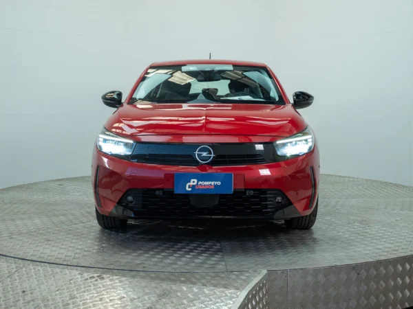 Opel CORSA 2025 usado — Pompeyo Carrasco — foto 2