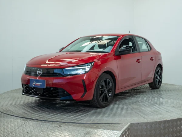 Opel CORSA 2025 usado — Pompeyo Carrasco — foto 3