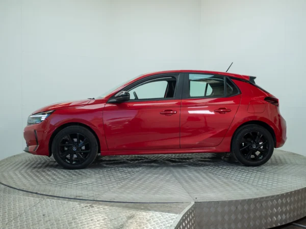 Opel CORSA 2025 usado — Pompeyo Carrasco — foto 4