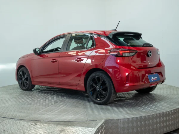 Opel CORSA 2025 usado — Pompeyo Carrasco — foto 5