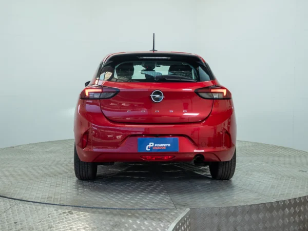 Opel CORSA 2025 usado — Pompeyo Carrasco — foto 6