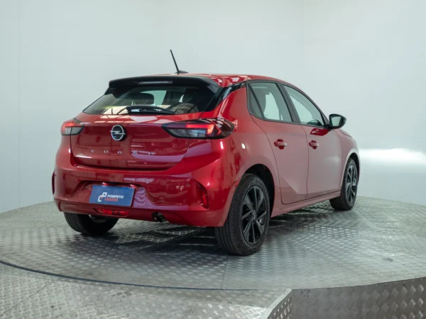 Opel CORSA 2025 usado — Pompeyo Carrasco — foto 7