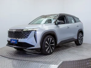 Fotografía de Geely STARRAY 2025