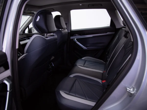 Geely STARRAY 2025 usado — Pompeyo Carrasco — foto 14