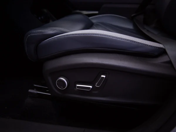 Geely STARRAY 2025 usado — Pompeyo Carrasco — foto 18