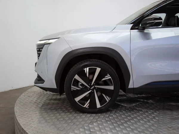 Geely STARRAY 2025 usado — Pompeyo Carrasco — foto 19