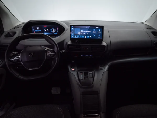 Peugeot RIFTER 2025 usado — Pompeyo Carrasco — foto 15