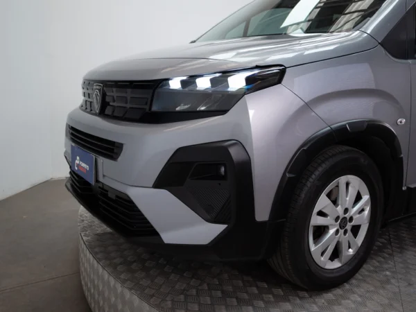 Peugeot RIFTER 2025 usado — Pompeyo Carrasco — foto 18