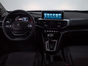 Peugeot LANDTREK 2025 usado — vista 15 | Pompeyo Carrasco