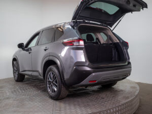 Nissan NEW XTRAIL 2024 usado — vista 10 | Pompeyo Carrasco