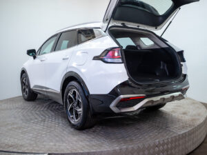 Kia SPORTAGE 2022 usado — vista 10 | Pompeyo Carrasco