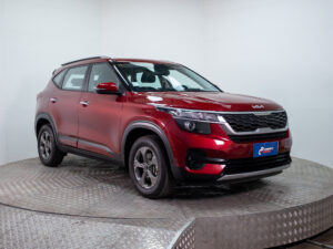 Kia SELTOS 2024 usado — en Autoshopping | Pompeyo Carrasco