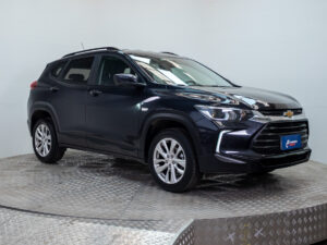 CHEVROLET TRACKER 2025 usado | Pompeyo Carrasco