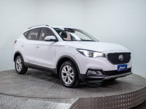 MG ZS 2021 usado | Pompeyo Carrasco