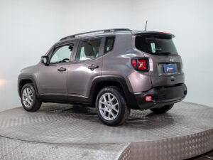 JEEP RENEGADE 2021 usado — vista 5 | Pompeyo Carrasco