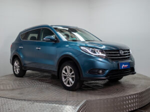 DFSK SUV 580 2022 usado | Pompeyo Carrasco