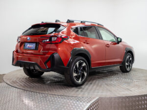 Subaru CROSSTREK 2025 usado — vista 8 | Pompeyo Carrasco
