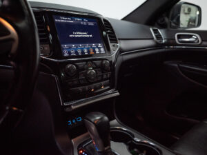JEEP GRAND CHEROKEE 2021 usado — vista 12 | Pompeyo Carrasco