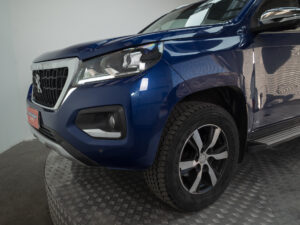Peugeot LANDTREK 2022 usado — vista 8 | Pompeyo Carrasco