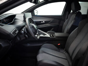 Peugeot 3008 2025 usado — vista 14 | Pompeyo Carrasco