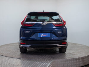 HONDA CRV 2022 usado — vista 6 | Pompeyo Carrasco