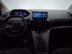 Peugeot RIFTER 2025 usado — vista 15 | Pompeyo Carrasco