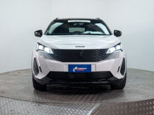 Peugeot 3008 2024 usado — 22.908 km | Pompeyo Carrasco