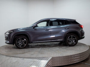 MG ONE 2023 usado — suv | Pompeyo Carrasco
