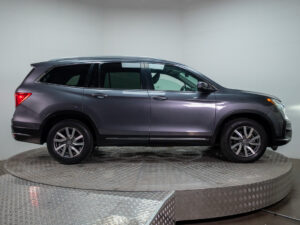 HONDA PILOT 2021 usado — vista 11 | Pompeyo Carrasco