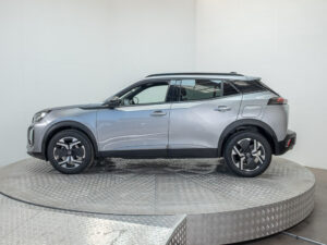 Peugeot 2008 2024 usado — en Irarrazaval | Pompeyo Carrasco