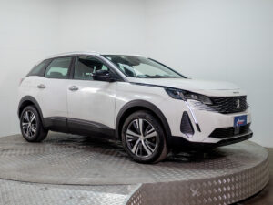 Peugeot 3008 2022 usado | Pompeyo Carrasco