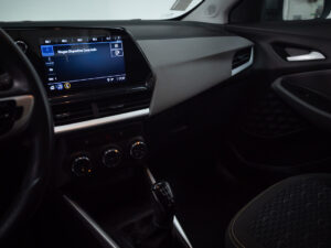 CHEVROLET MONTANA 2024 usado — vista 11 | Pompeyo Carrasco